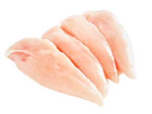 Chicken Inner Fillet / Chicken Tender export from Brazil