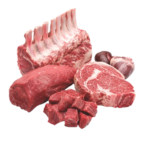 Beef