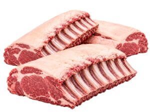 Frozen Beef Whole Rib Rack – Brazil Origin