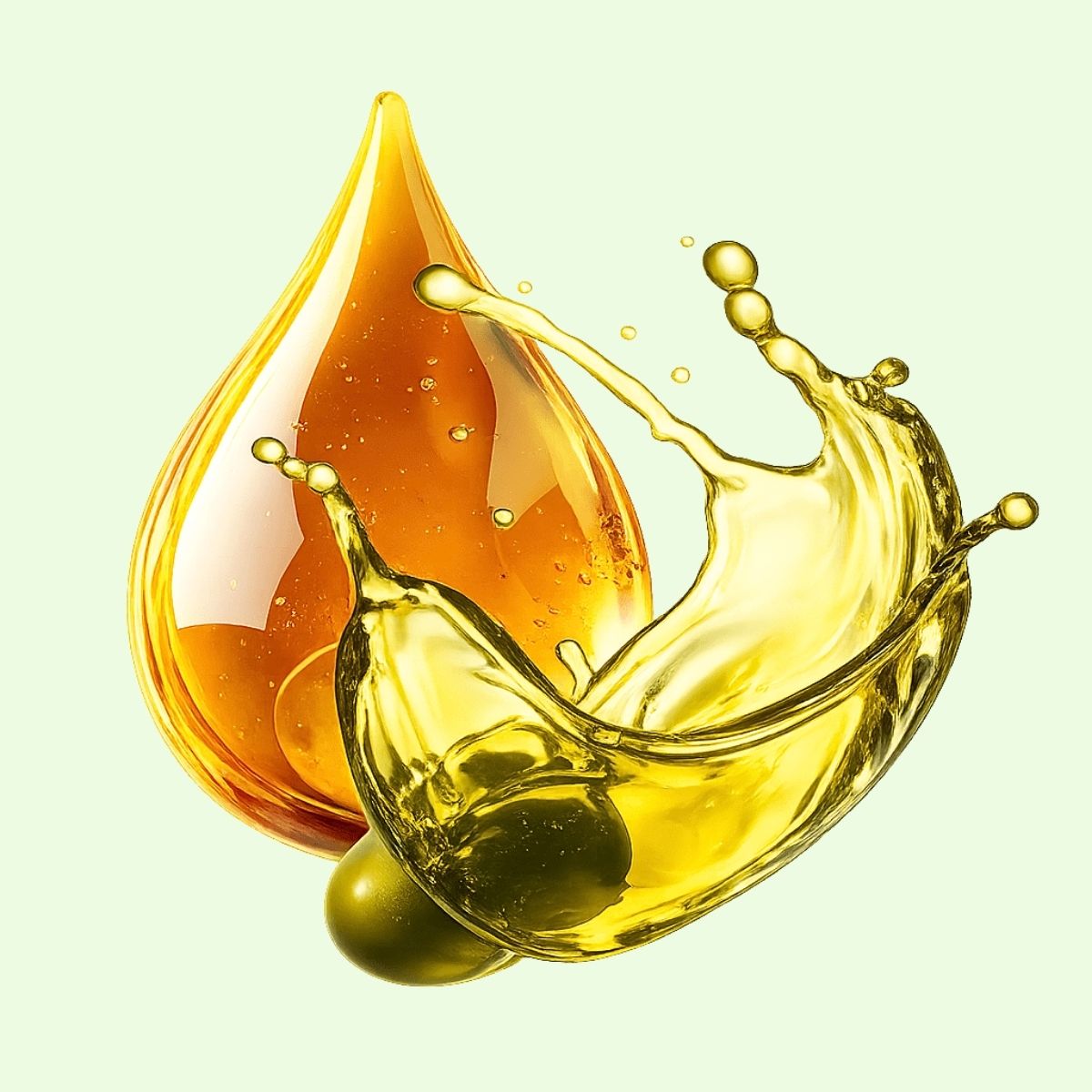 Edible Oil