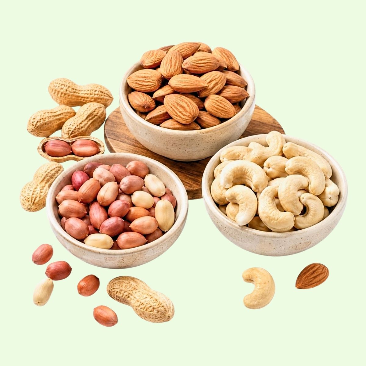 Nuts