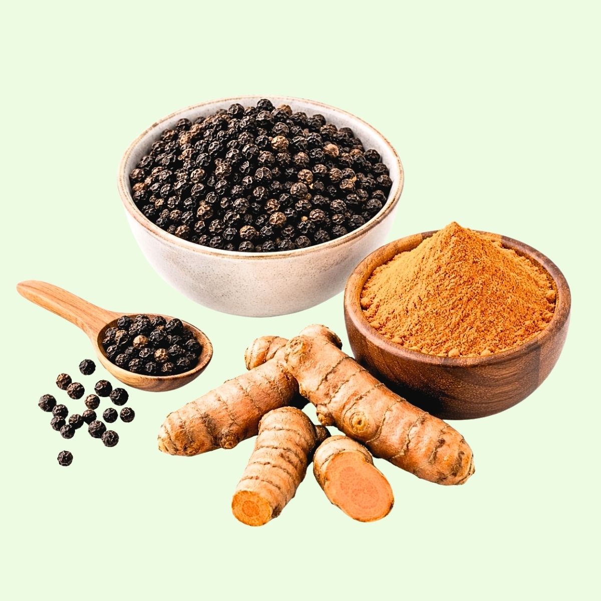 Spices