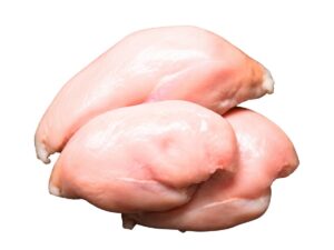 Chicken Boneless breast export from Brazil