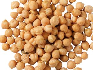 Brazilian Chickpeas for Export